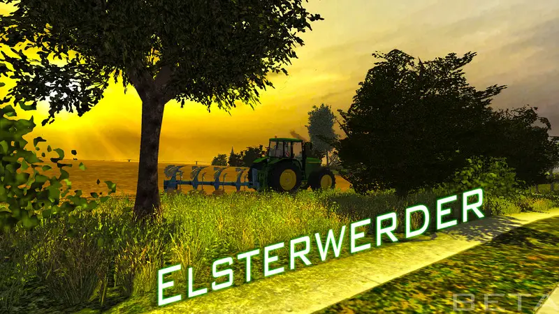 Elsterwerder v 1.0 Beta