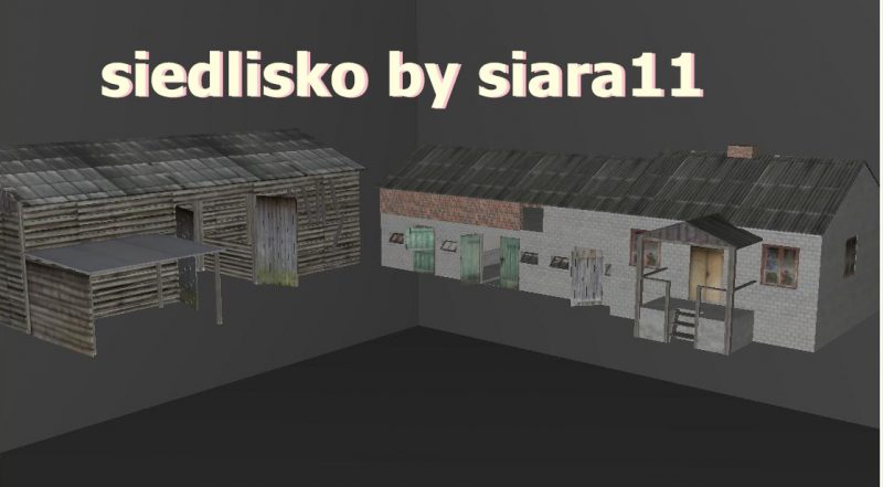 Siedlisko by SIARA11