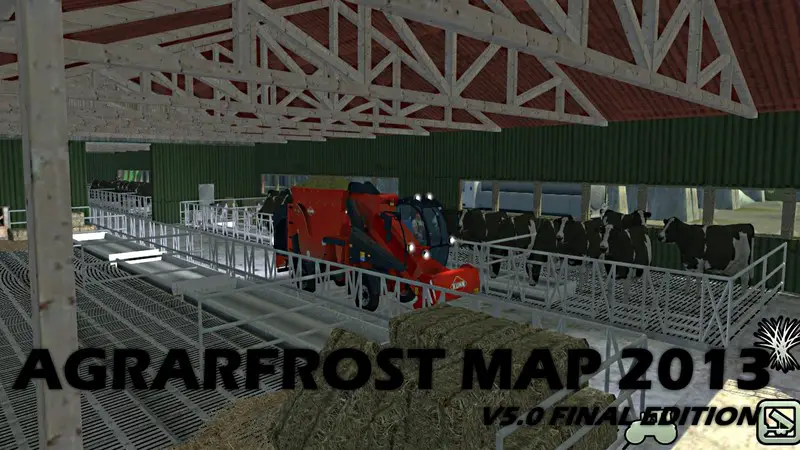Agrarfrost v5.0 Final Edition