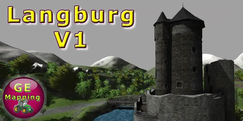 Langburg v1.0