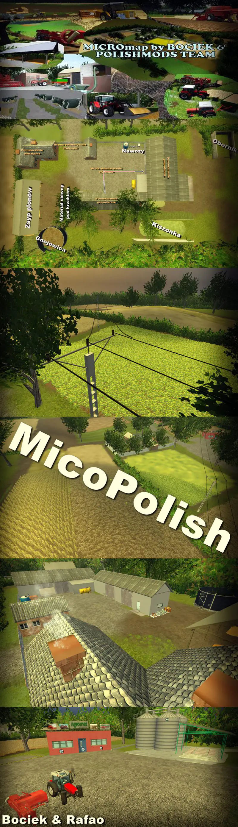 MicroPolish by Bociek