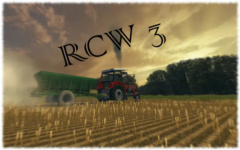 RCW 3 v1 