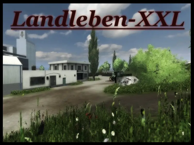 Landleben XXL v1 