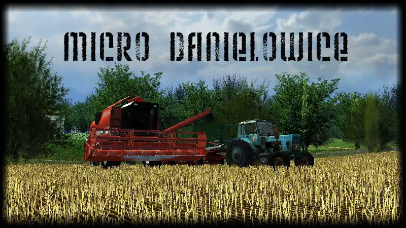 Micro Danielowice by Daniel.299