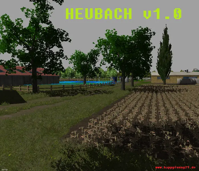 Heubach v 1.5