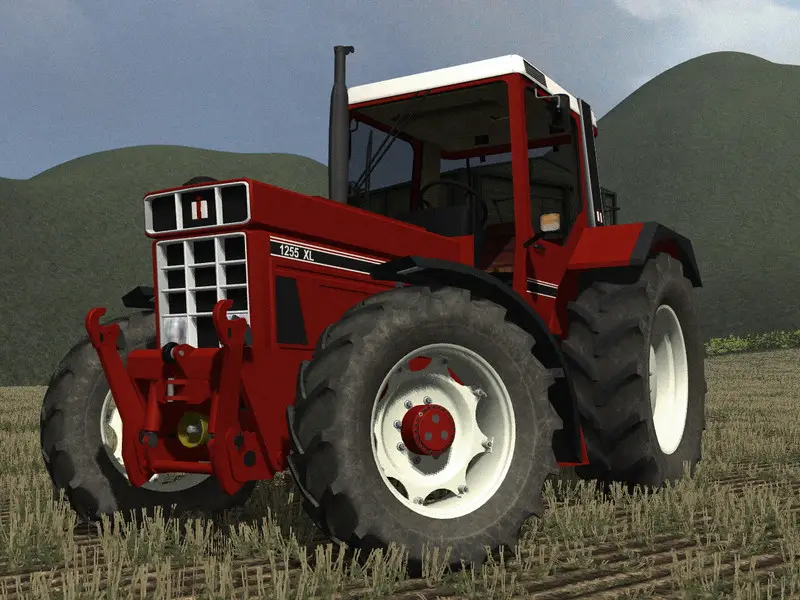 IHC 1255XL V 2.0