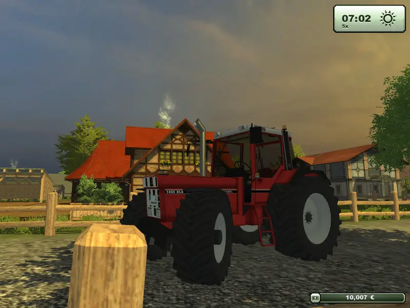 IHC 1455XL v 1.0 Beta 