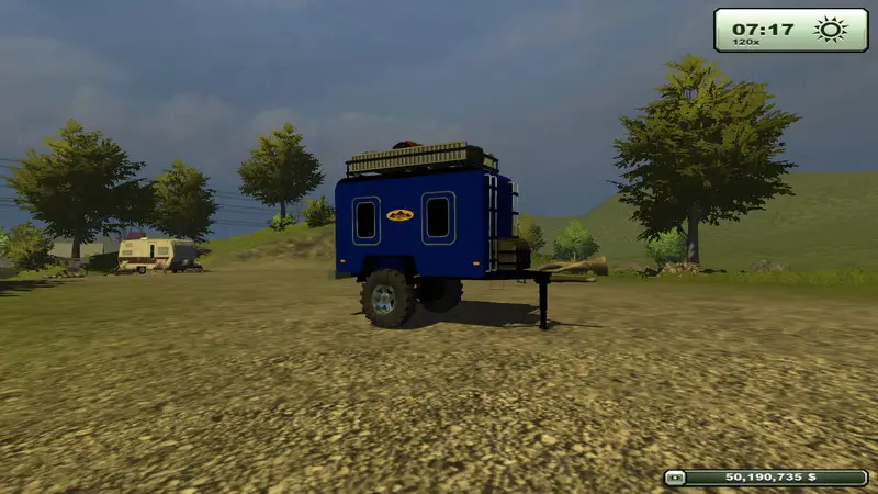 OffRoad Trailer