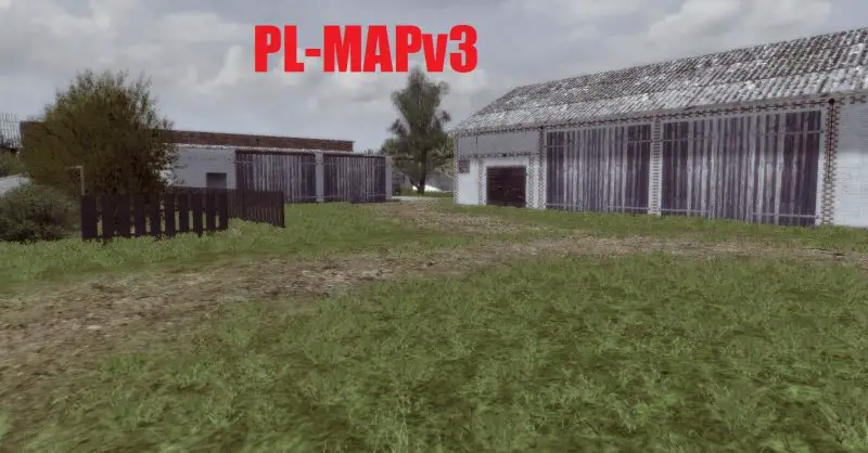PL-Map v3