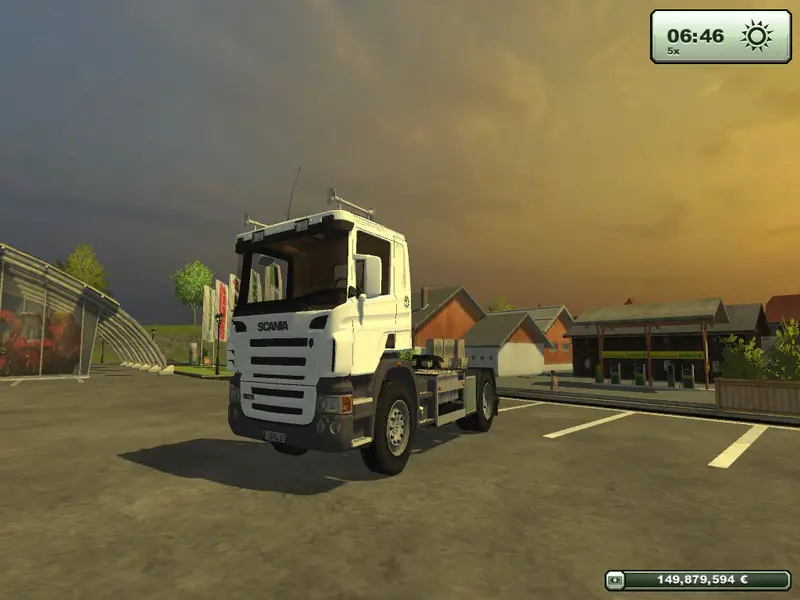 ScaniaZM Weiss H97 v 1