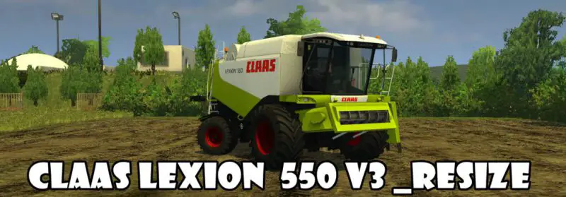 CLAAS Lexion 550 V3_resize 