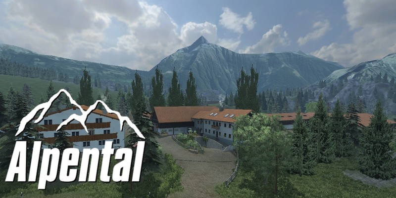 Alpental V 1.2