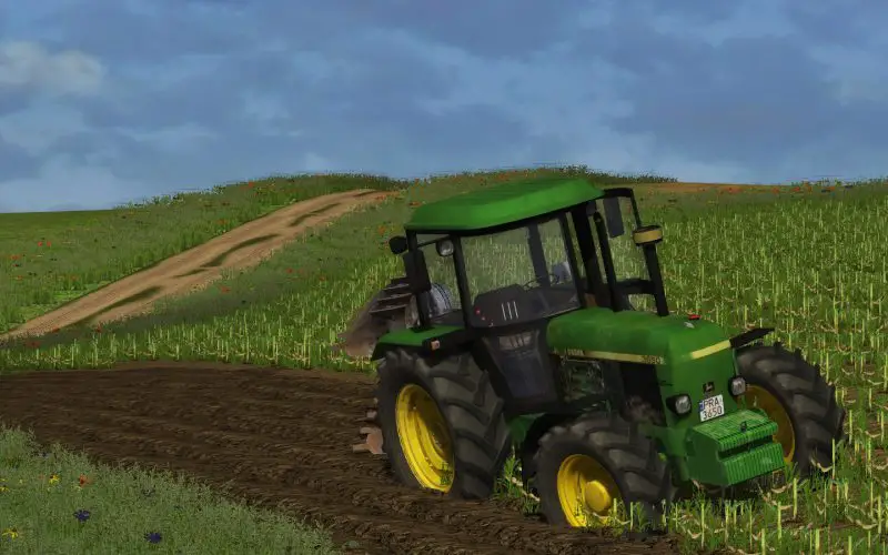 John Deere 3650 Mody Do Fs19 Fs17 Mods 5085