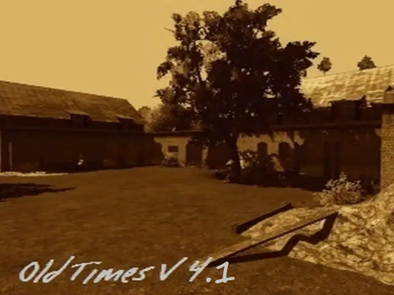 Old Times Final v4.1 