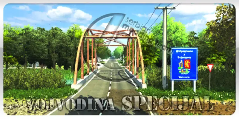 Vojvodina SPECIJAL v 2.0