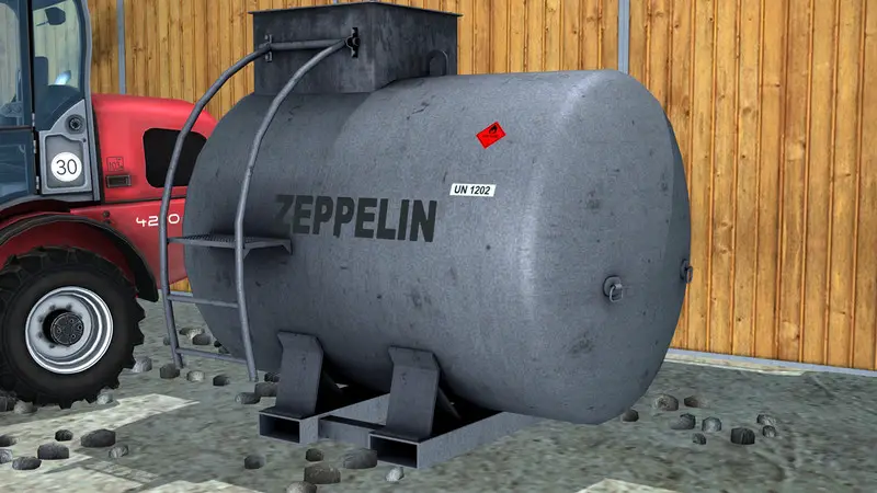 Zeppelin Tankanlage v1 MR