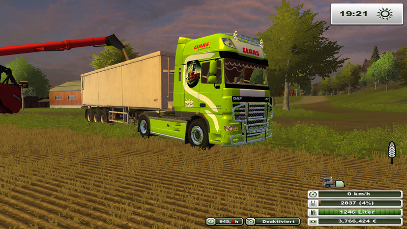 Claas Edition v1.1