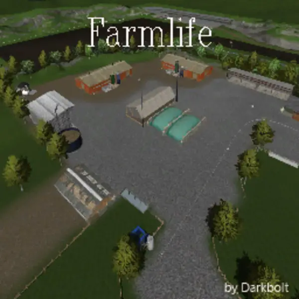 Farmlife v2.5 Final