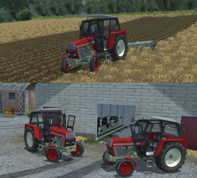 Zetor 10011 v2