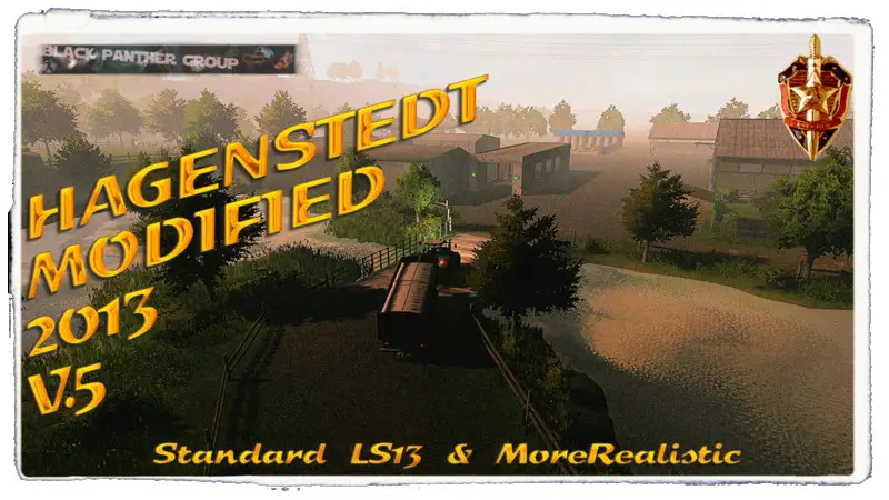 Hagensted Modified 2013 v 5.0.2
