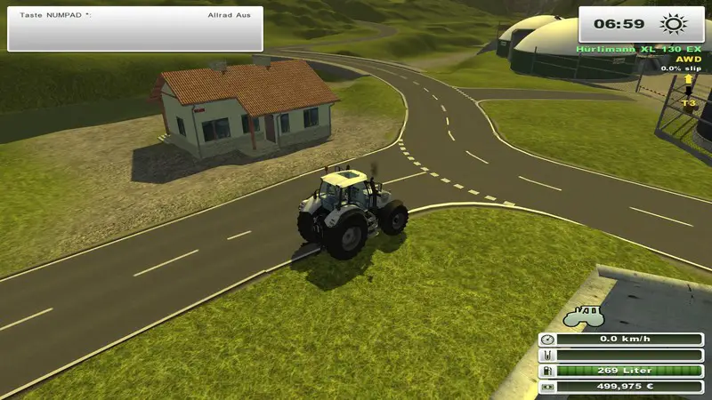 CrossingConstructor V 1.02