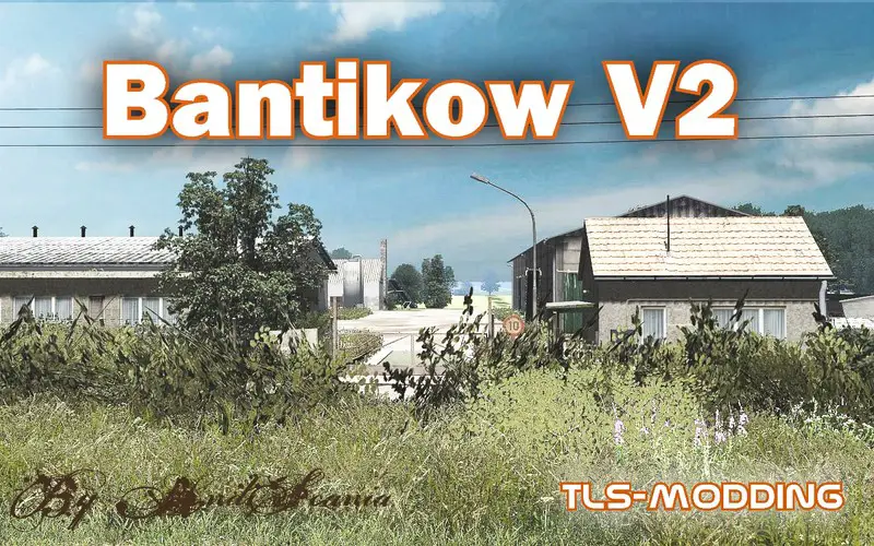 Bantikow v2