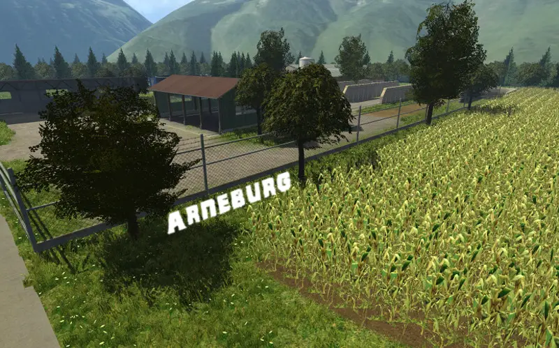 Arneburg v 1.1