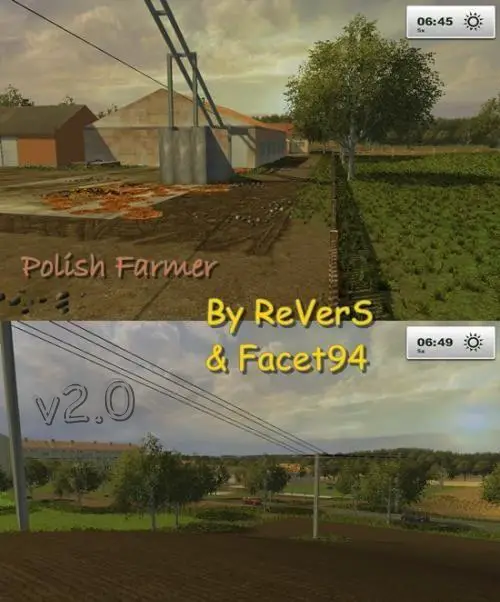 Polish Farmer v2 