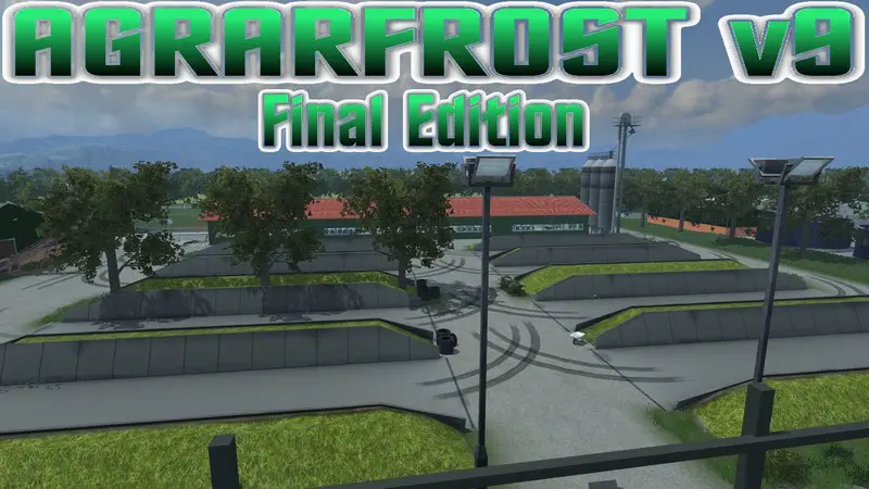 Agrarfrost Final Edition v10