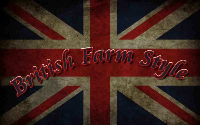 FS15 British Farm Style v1