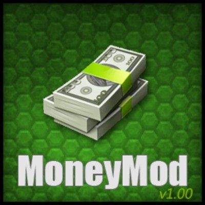 FS15 MoneyMod v.1.00