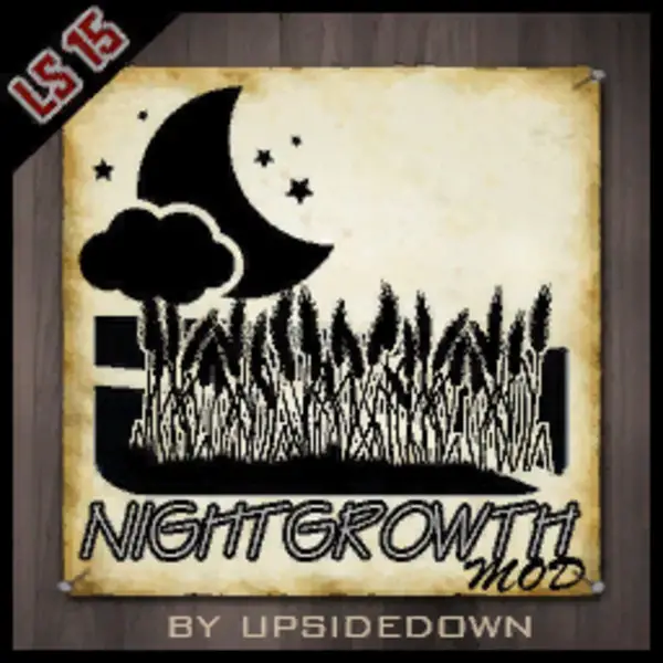 FS15 nightGrowth v 1.101