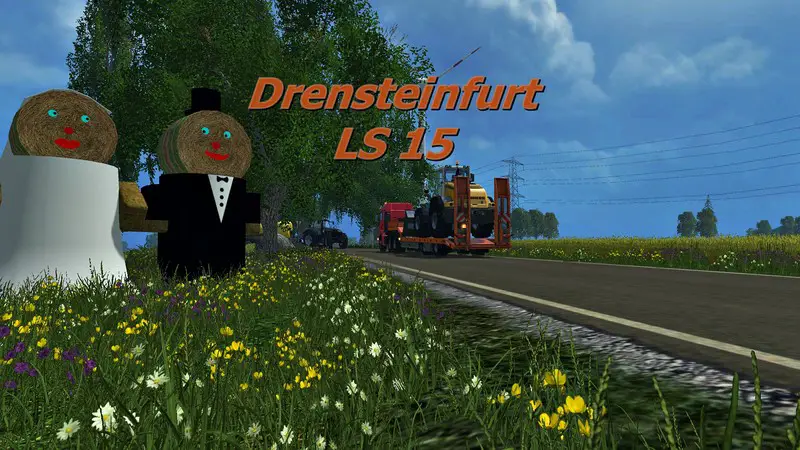 FS15 Drensteinfurt v1