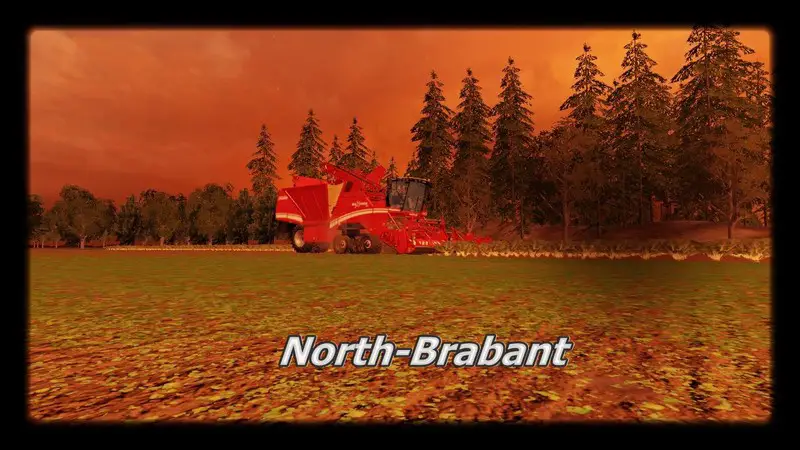 FS15 North Brabant v 1.3 