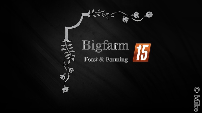 FS15 BigFarm v1.2 Multifruit