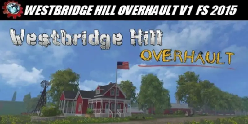 Westbridge Hills Overhault v1.5