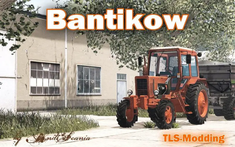 FS15 Bantikow Final Edit