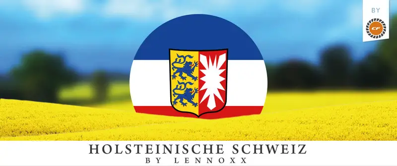 FS15 Holsteinische Schweiz v1.1
