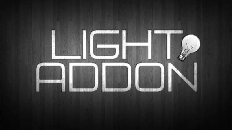 FS15 Light Addon v1.4.1