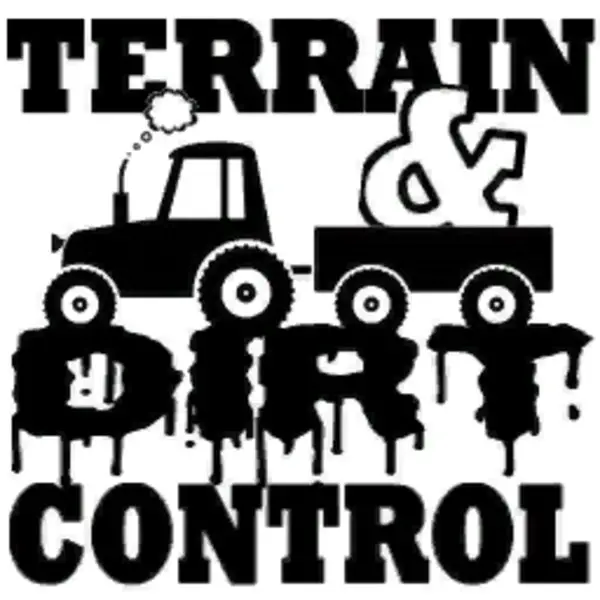 FS15 TERRAIN AND DIRT CONTROL