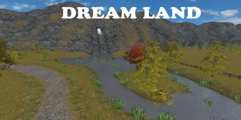 FS15 Dream Land 15