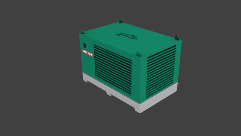 FS15 Generator 1.0.0.0