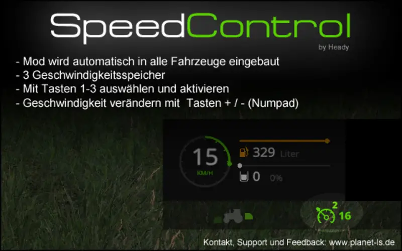 FS15 SpeedControl V 15.0.2