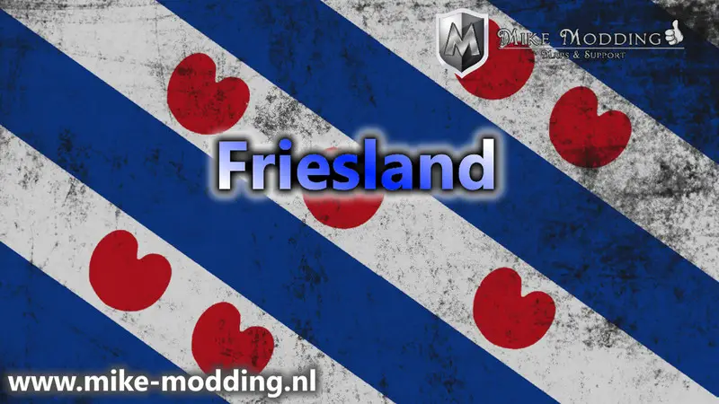 FS15 Friesland V2