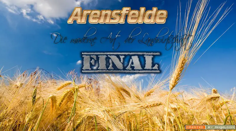 FS15 Arensfelde v6 Final