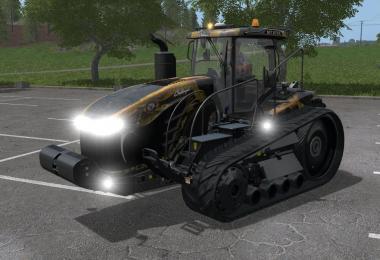 FS17 FS 17 CHALLENGER MT800E FIELD PYTHON