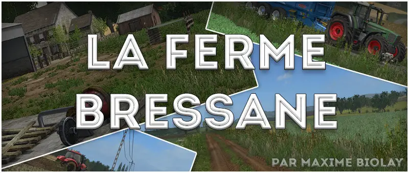 FS17 Die Farm Bressane v0.9 BETA