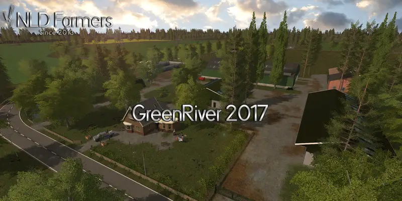 FS17 GreenRiver 2017 v3
