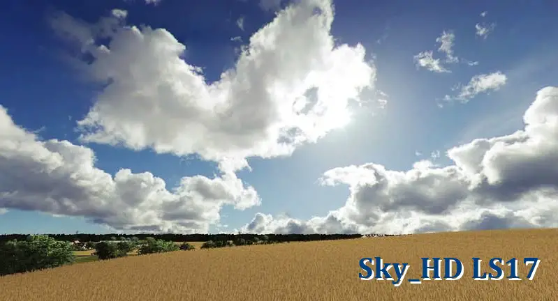 FS17 Sky HD