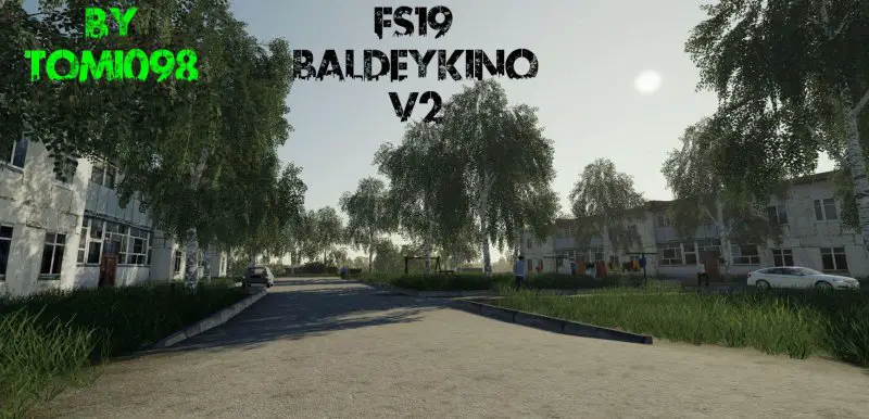 Baldeykino V2 Edit By Tomi098